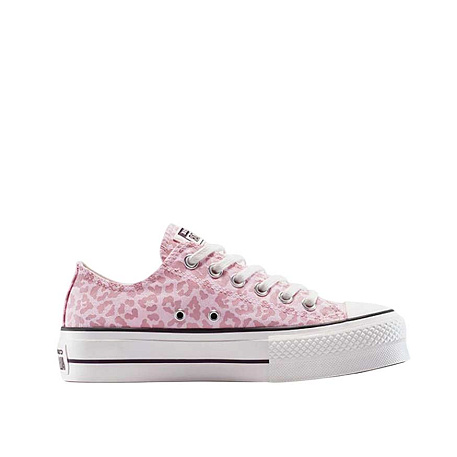 Кеды Converse Chuck Taylor All Star Lift