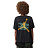 Футболка Jordan Brooklyn Short Sleeve Graphic Tee
