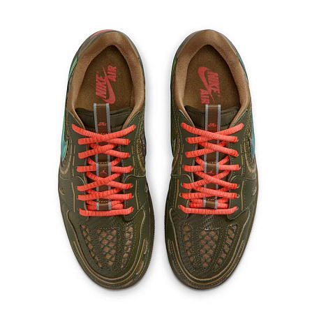 Кроссовки Air Jordan 1 Low Method of Make