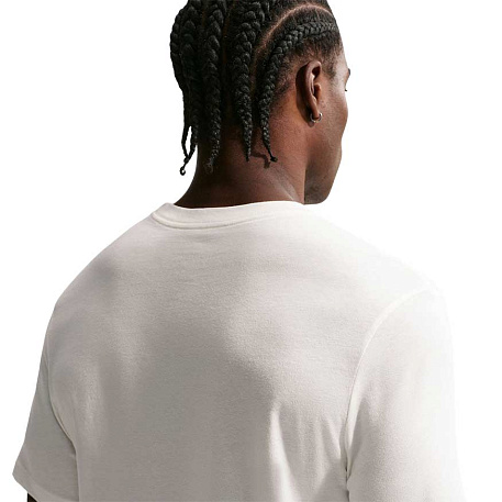 Футболка Nike Club Basketball T-Shirt