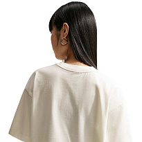 Футболка Nike Sportswear Oversized Short-Sleeve T-Shirt