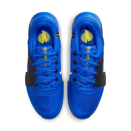 Кроссовки Nike Zoom GP Challenge 1 Hard Court Tennis Shoes