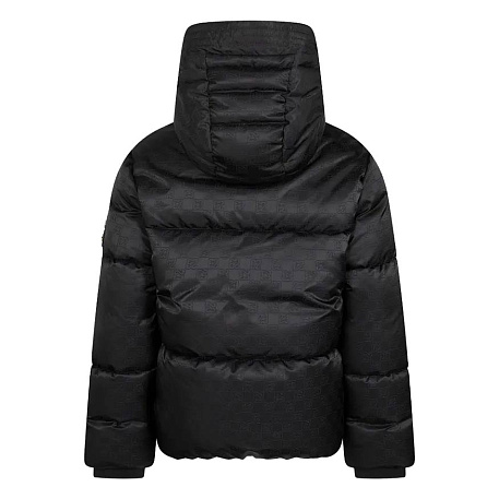 Куртка Jordan 23 Jacquard Filled Jacket