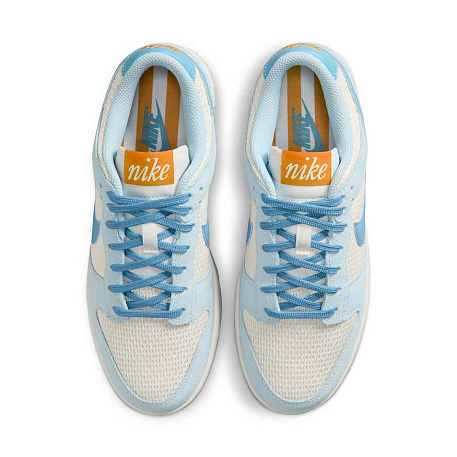 Кроссовки Nike Dunk Low Special Edition