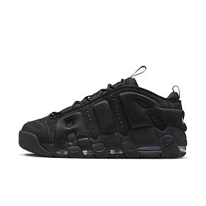 Кроссовки Nike Air More Uptempo Low