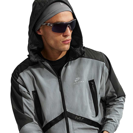 Куртка Nike Sportswear Air Max Woven Jacket