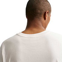 Футболка Nike Life Short-Sleeve Boxy Knit Top