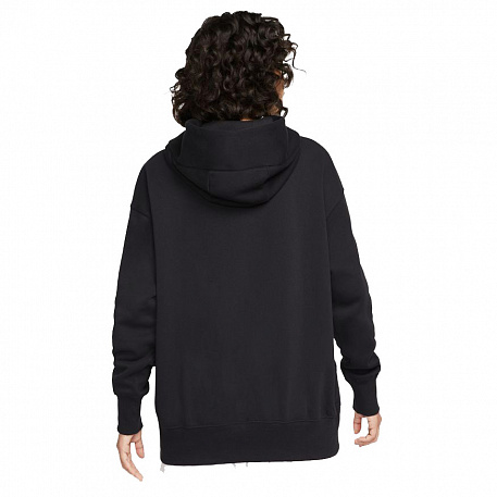 Толстовка Nike Phoenix Fleece Oversized Pullover HOODIE