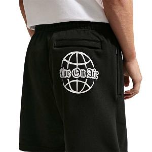Шорты Nike Solo Swoosh Short