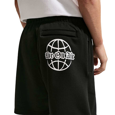 Шорты Nike Solo Swoosh Short