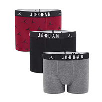 Набор нижнего белья Jordan JHB Flight Cotton Essential 3 Pack.