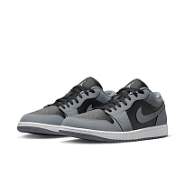 Кроссовки Air Jordan 1 Low