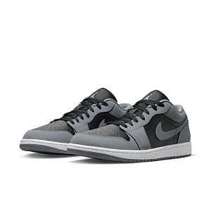 Кроссовки Air Jordan 1 Low