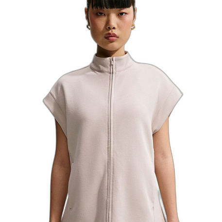 Толстовка Nike 24.7 Dri-FIT IS Full-Zip Tunic