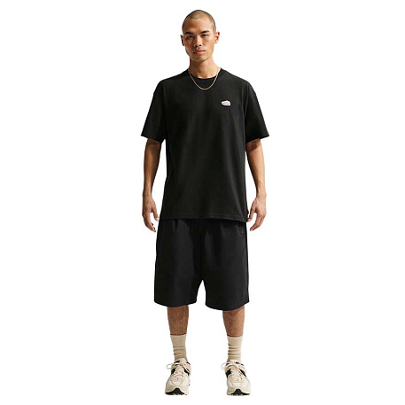 Футболка Nike Sportswear Vomero Patch T-Shirt