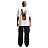 Футболка Nike All Conditions Gear Dri-FIT Loose T-Shirt