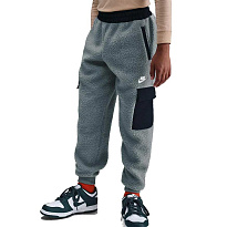 Брюки Nike Sportswear Club Fleece Cargo