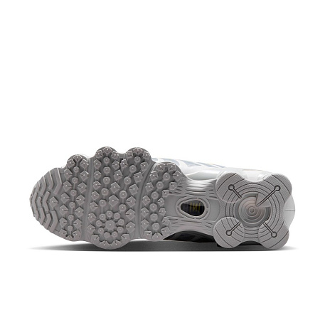 Кроссовки Nike Shox TL