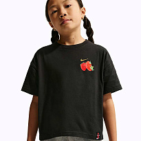 Футболка Nike Sportswear Boxy Waffles