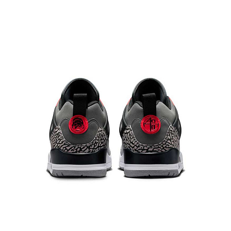 Кроссовки Jordan Spizike Low