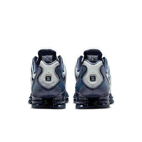Кроссовки Nike Shox Total Length