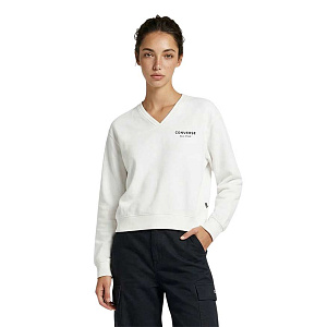 Свитшот Converse Chuck Star Standard Fit
