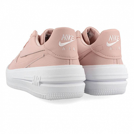 Кроссовки Nike Air Force 1 PLT.AF.ORM