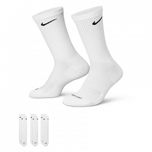 Носки Nike Everyday Plus Cushioned