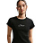 Футболка Nike Ribbed Modified Crop Just Do It Tee