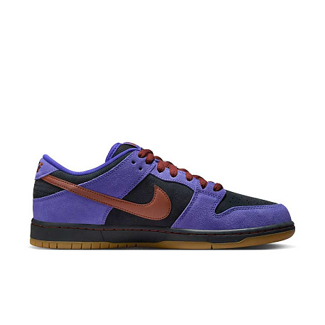 Кроссовки Nike SB Dunk Low Pro