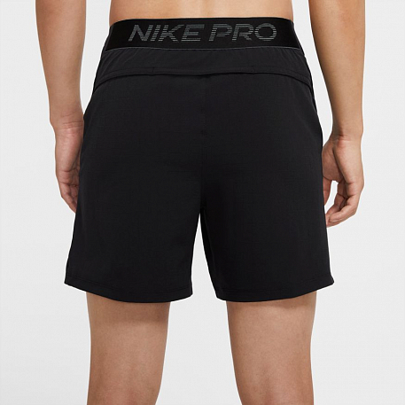 Шорты Nike FLEX REP SHORT 2.0