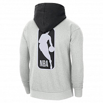 Nike Los Angeles Lakers Courtside Hoodie - DR9333-010