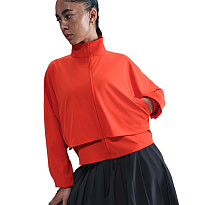 Ветровка Nike 24.7 PerfectStretch Dri-FIT Oversized Full-Zip Jacket