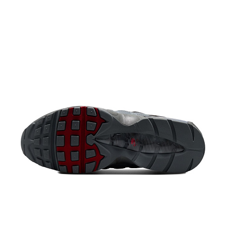 Кроссовки Nike Air Max 95 Big Bubble