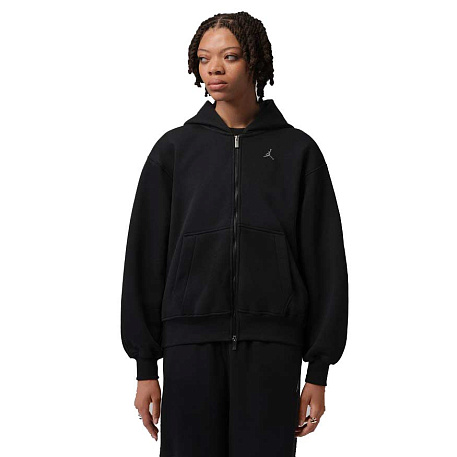 Толстовка Jordan Break Fleece Full-Zip BB