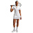 Платье NikeCourt Dri-Fit Slam Dress Long