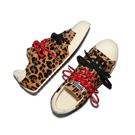 Кеды Converse Chuck Taylor Lo OX