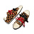 Кеды Converse Chuck Taylor Lo OX