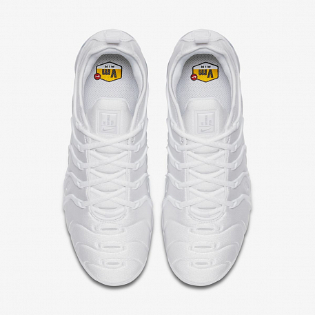 Кроссовки Nike Air VaporMax PLUS