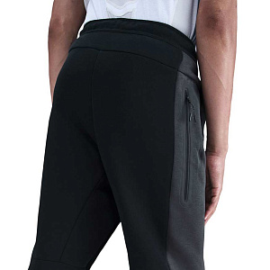Брюки Nike Tech Color-Block Open-Hem Fleece Pants