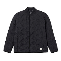 Куртка Converse Star Chevron Quilted Jacket