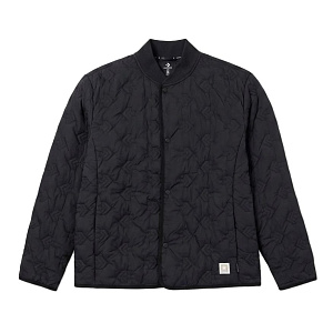 Куртка Converse Star Chevron Quilted Jacket