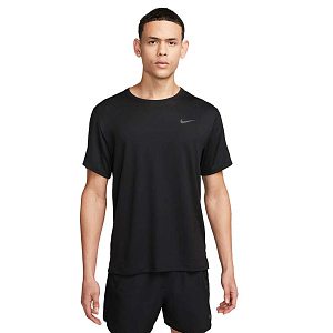 Футболка Nike Miler Dri-FIT UV Short-Sleeve Running Top