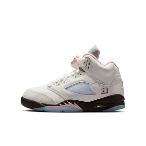 Кроссовки Air Jordan 5 Retro &amp;quot;Medium Soft Pink&amp;quot; (GS)