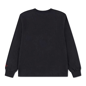 Футболка Nike Boxy Long Sleeve Sweatshirt