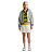 Толстовка Nike Sportswear Phoenix Fleece Midweight Oversized Cropped Full-Zip Hoodie