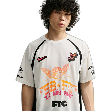 Футболка Nike SB WC Short Sleeve Jersey