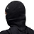 Балаклава Jordan Flight Warm Rib Knit Hood Black/White OSFM