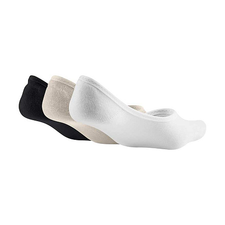 Носки Nike Training No-Show Socks (3 Pairs)