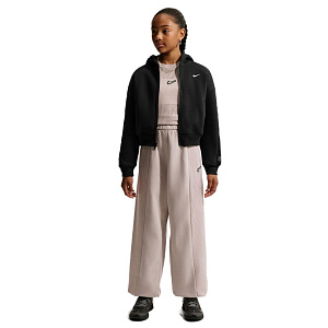Толстовка Nike Sportswear Fleece Top Dance FA26